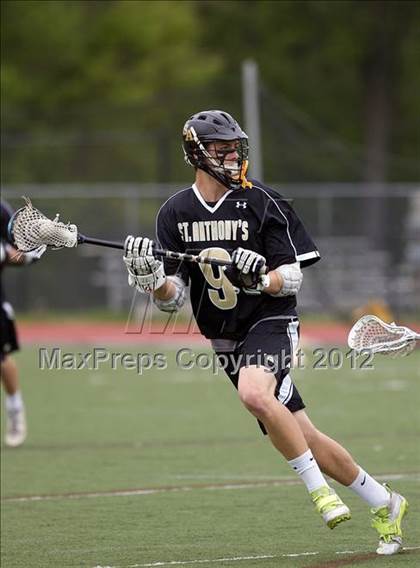 Thumbnail 3 in St. Anthony's @ Darien photogallery.