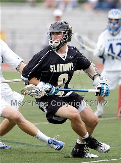 Thumbnail 1 in St. Anthony's @ Darien photogallery.