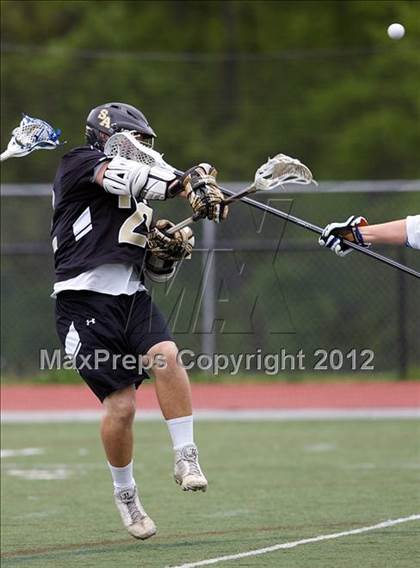 Thumbnail 2 in St. Anthony's @ Darien photogallery.