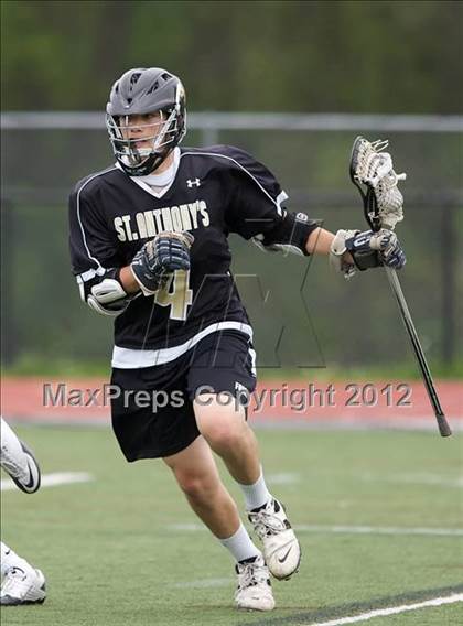 Thumbnail 1 in St. Anthony's @ Darien photogallery.
