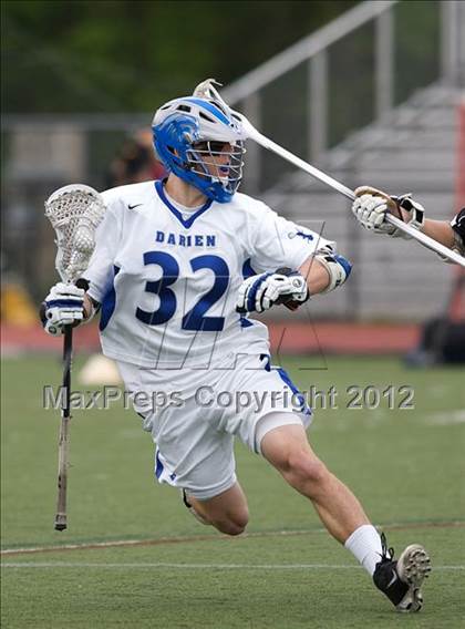 Thumbnail 3 in St. Anthony's @ Darien photogallery.