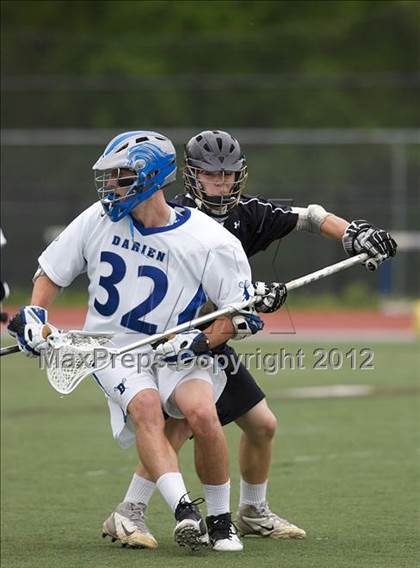 Thumbnail 2 in St. Anthony's @ Darien photogallery.