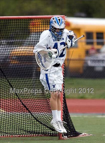 Thumbnail 1 in St. Anthony's @ Darien photogallery.