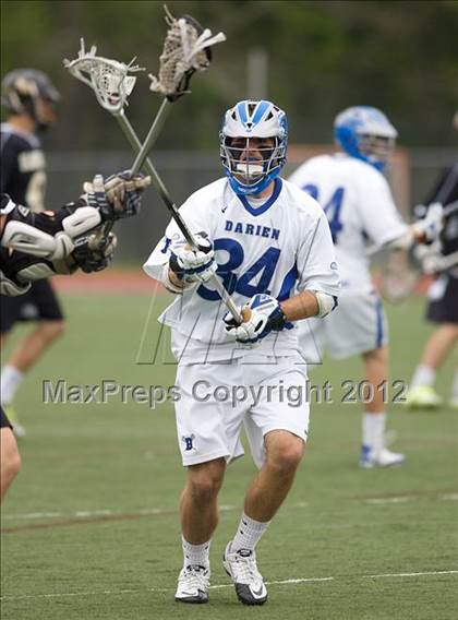 Thumbnail 3 in St. Anthony's @ Darien photogallery.