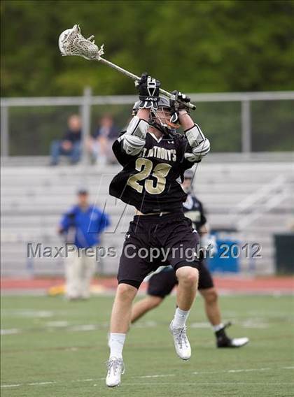 Thumbnail 3 in St. Anthony's @ Darien photogallery.
