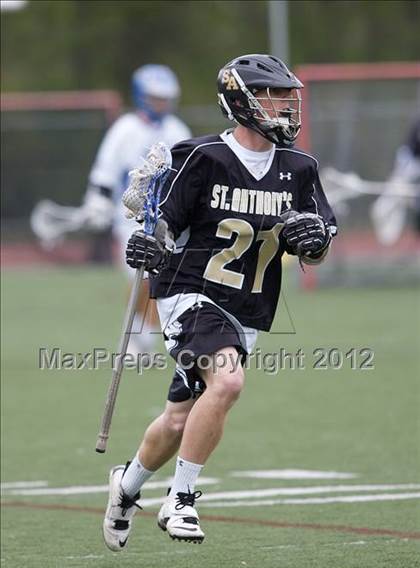 Thumbnail 2 in St. Anthony's @ Darien photogallery.