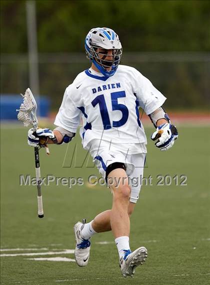 Thumbnail 2 in St. Anthony's @ Darien photogallery.