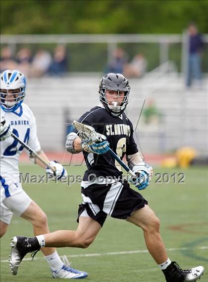 Thumbnail 3 in St. Anthony's @ Darien photogallery.