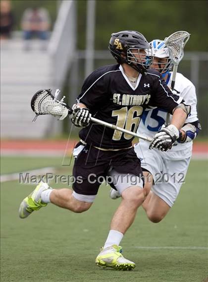Thumbnail 3 in St. Anthony's @ Darien photogallery.
