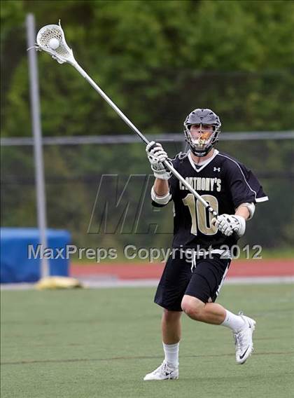 Thumbnail 1 in St. Anthony's @ Darien photogallery.