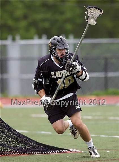 Thumbnail 3 in St. Anthony's @ Darien photogallery.