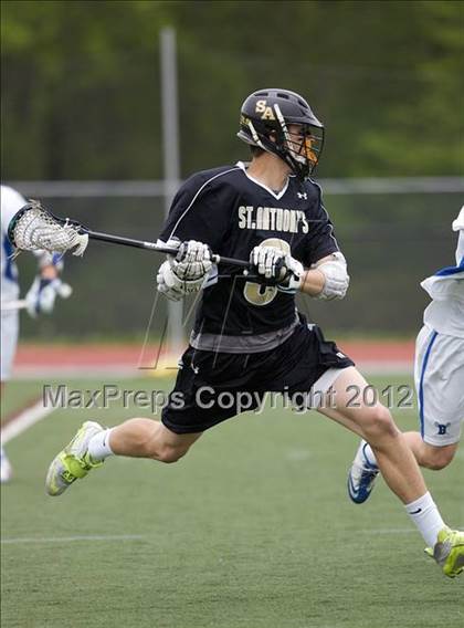 Thumbnail 2 in St. Anthony's @ Darien photogallery.