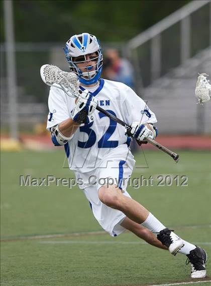 Thumbnail 1 in St. Anthony's @ Darien photogallery.