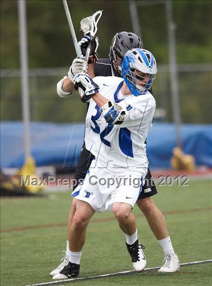 Thumbnail 3 in St. Anthony's @ Darien photogallery.