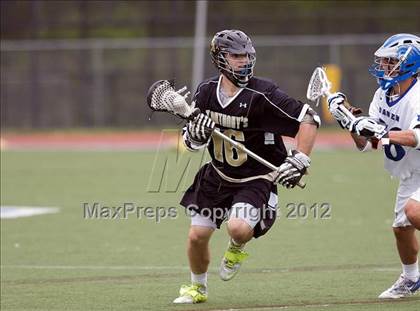 Thumbnail 1 in St. Anthony's @ Darien photogallery.