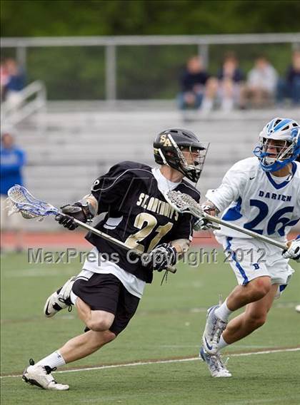 Thumbnail 1 in St. Anthony's @ Darien photogallery.