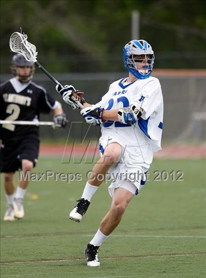 Thumbnail 3 in St. Anthony's @ Darien photogallery.
