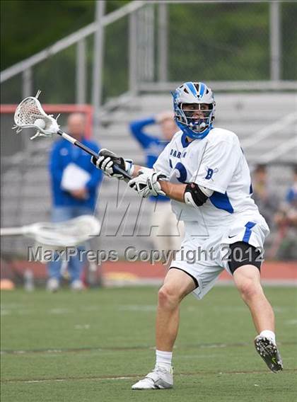Thumbnail 3 in St. Anthony's @ Darien photogallery.