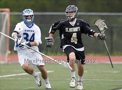 Thumbnail 3 in St. Anthony's @ Darien photogallery.