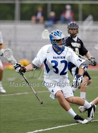 Thumbnail 1 in St. Anthony's @ Darien photogallery.