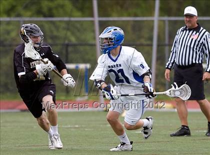 Thumbnail 2 in St. Anthony's @ Darien photogallery.