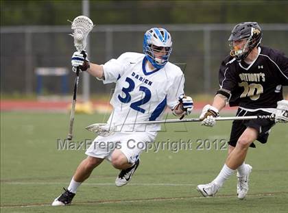 Thumbnail 1 in St. Anthony's @ Darien photogallery.