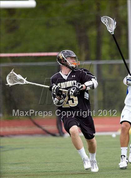 Thumbnail 1 in St. Anthony's @ Darien photogallery.