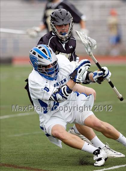 Thumbnail 1 in St. Anthony's @ Darien photogallery.