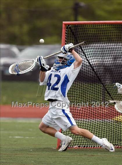Thumbnail 1 in St. Anthony's @ Darien photogallery.