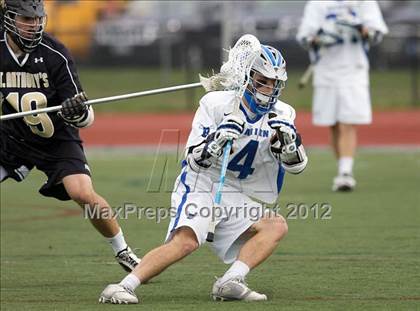 Thumbnail 1 in St. Anthony's @ Darien photogallery.