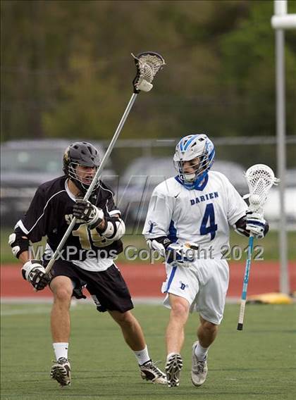 Thumbnail 3 in St. Anthony's @ Darien photogallery.