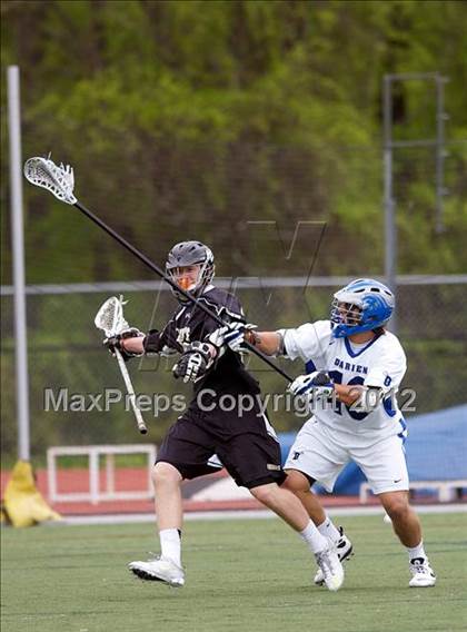 Thumbnail 3 in St. Anthony's @ Darien photogallery.