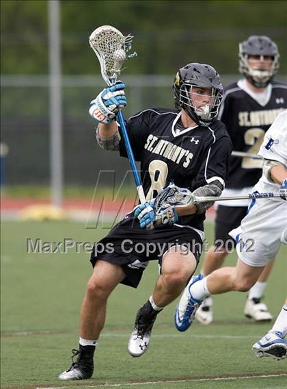 Thumbnail 2 in St. Anthony's @ Darien photogallery.
