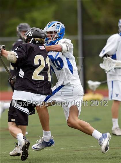Thumbnail 3 in St. Anthony's @ Darien photogallery.