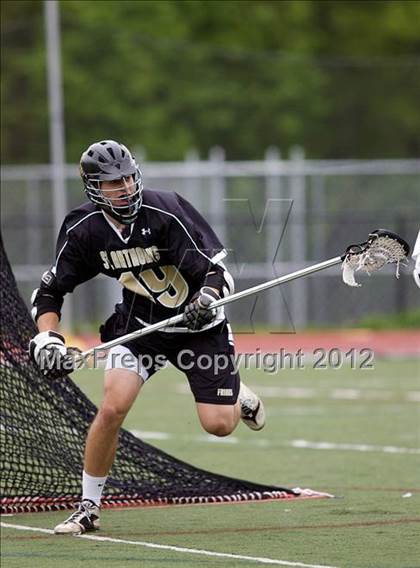 Thumbnail 1 in St. Anthony's @ Darien photogallery.