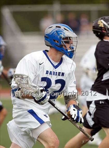 Thumbnail 2 in St. Anthony's @ Darien photogallery.