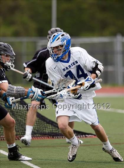 Thumbnail 3 in St. Anthony's @ Darien photogallery.