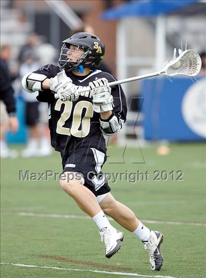 Thumbnail 1 in St. Anthony's @ Darien photogallery.