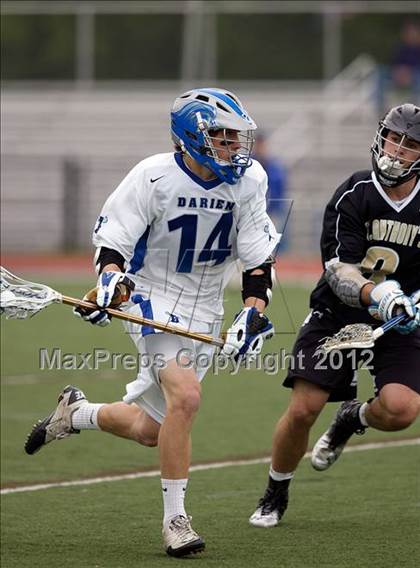 Thumbnail 1 in St. Anthony's @ Darien photogallery.
