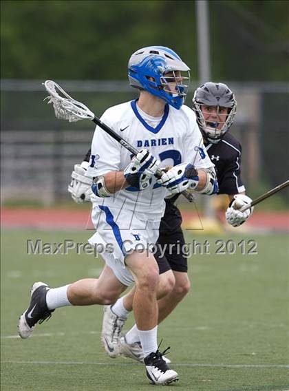 Thumbnail 2 in St. Anthony's @ Darien photogallery.