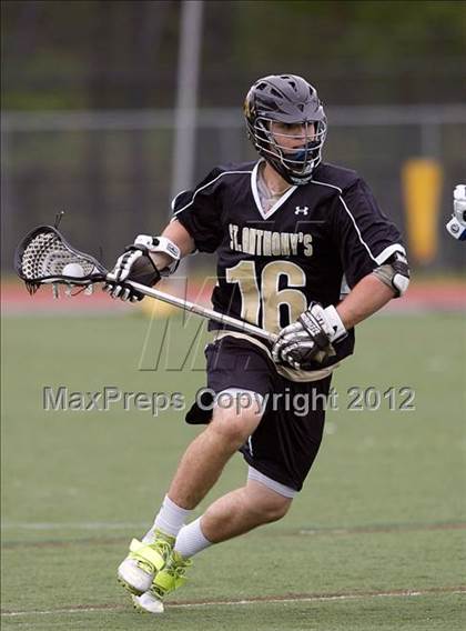Thumbnail 2 in St. Anthony's @ Darien photogallery.