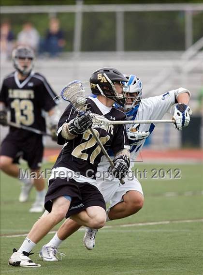 Thumbnail 2 in St. Anthony's @ Darien photogallery.