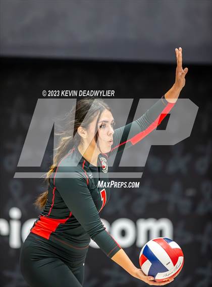 Thumbnail 2 in Marshall vs. Verdugo Hills (CIF LA City Division 1 Final) photogallery.