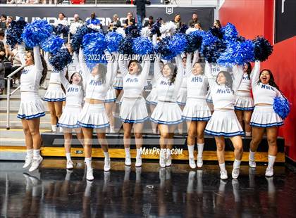 Thumbnail 1 in Marshall vs. Verdugo Hills (CIF LA City Division 1 Final) photogallery.