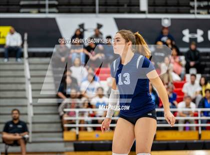 Thumbnail 2 in Marshall vs. Verdugo Hills (CIF LA City Division 1 Final) photogallery.