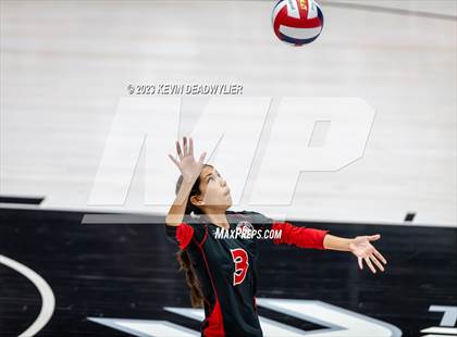 Thumbnail 1 in Marshall vs. Verdugo Hills (CIF LA City Division 1 Final) photogallery.
