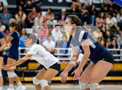 Thumbnail 2 in Marshall vs. Verdugo Hills (CIF LA City Division 1 Final) photogallery.