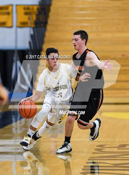 Thumbnail 1 in Hackettstown @ Vernon photogallery.