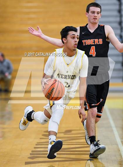 Thumbnail 3 in Hackettstown @ Vernon photogallery.