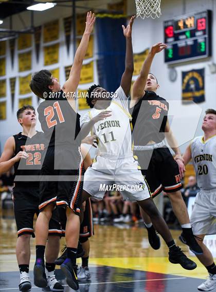 Thumbnail 2 in Hackettstown @ Vernon photogallery.